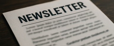 newsletter